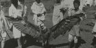 « Poussière d’oiseaux », de Julien Bondaz : l’ethnologie coloniale dévoreuse d’oiseaux