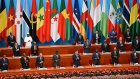 China, Djibouti pledge to deepen cooperation on FOCAC outcomes